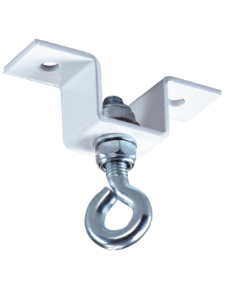 Takfäste Btill Boxningssäck Casall PRF Hook - White