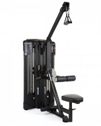 Inspire by Hammer Dual Station Lat/Row