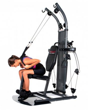Multigym Finnlo Bio Force Extreme