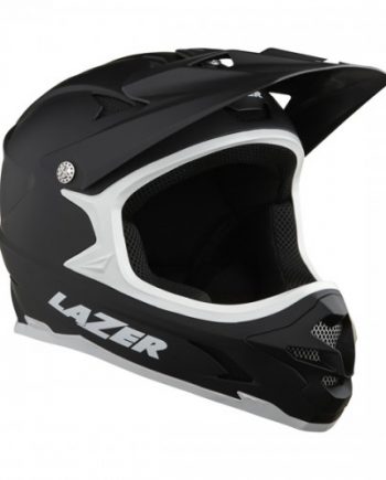 Downhillhjälm Lazer Phoenix+ Svart