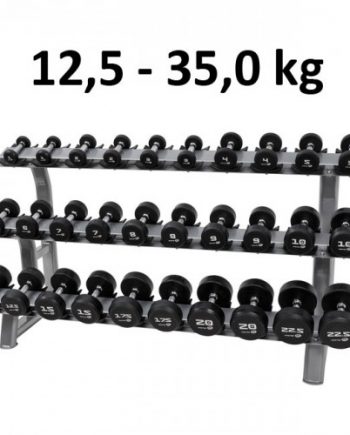 Hantelset 12