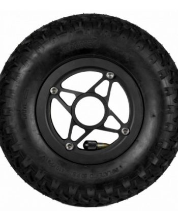 Luftgummihjul Powerslide Nordic Skate 200mm