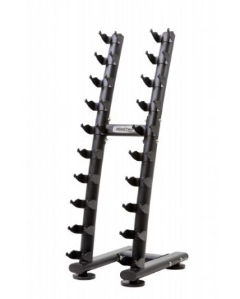 Hantelställ 1-10 kg Master Royal Dumbbell Rack
