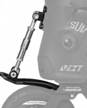 Inlinesbroms SUV Cuff Brake
