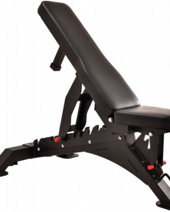 Träningsbänk Master Bench Gold II