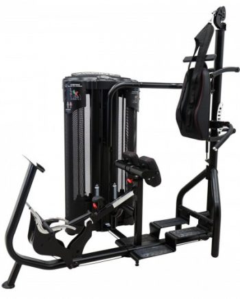 Inspire by Hammer Dual Station Ab / Back