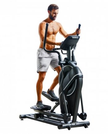 Crosstrainer Finnlo CrossFlow