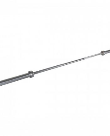 Skivstång Hammer Olympic BARBELL 222cm