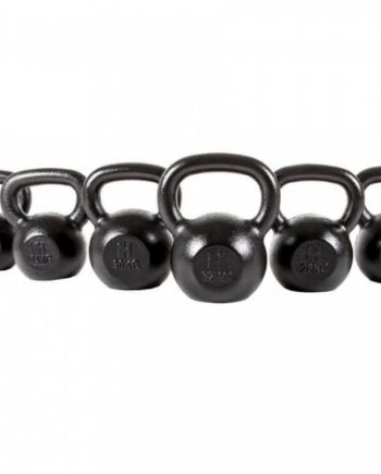 Kettlebell-Set Hammer 10-20 kg