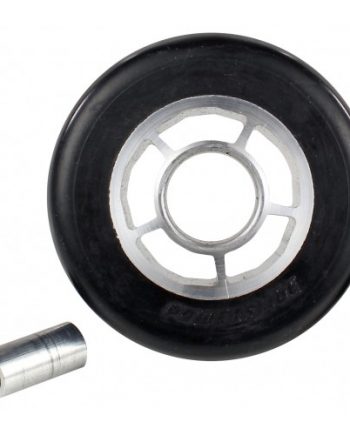 Rullskidhjul Klassisk Powerslide 80x38 mm