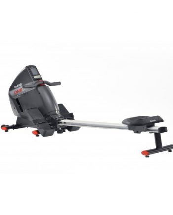 Roddmaskin Reebok Rower GR - Black