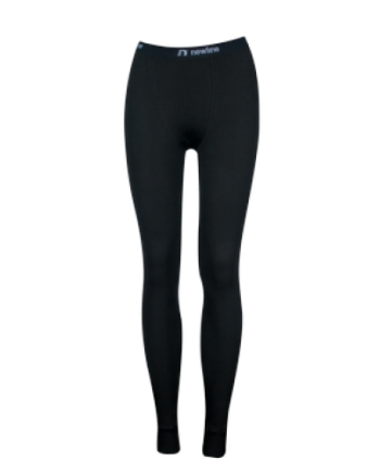 Newline Underställsbyxor Windblock Long Legs Dam Storlek XS