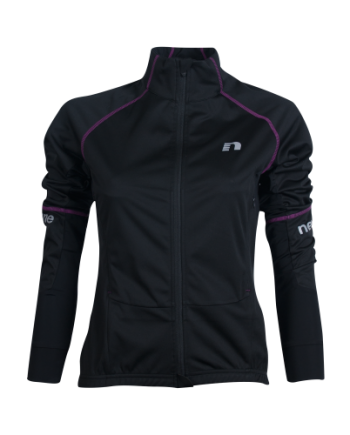 Långärmad cykeltröja Newline Bike Protect LS Jersey Storlek XS