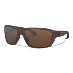 Oakley Split Shot Matte Brown Tortoise W/ Prizm Tungsten Polarized