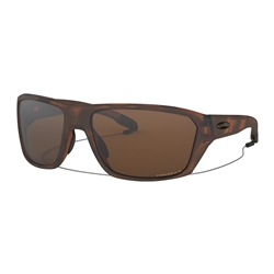 Oakley Split Shot Matte Brown Tortoise W/ Prizm Tungsten Polarized