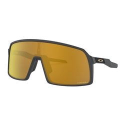 Oakley Sutro Matte Carbon W/ Prizm 24K