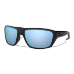 Oakley Split Shot Matte Black W/ Prizm Deep H2O Polarized