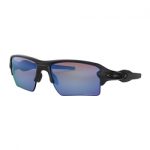 Oakley Flak 2.0 XL Matte Black W/Prizm Deep H2O Polarized