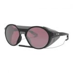Oakley Clifden Matte Black W/ Prizm Snow Black