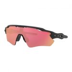 Oakley Radar Ev Path Mttblk W/ Prizm Snw Trch