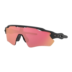 Oakley Radar Ev Path Mttblk W/ Prizm Snw Trch