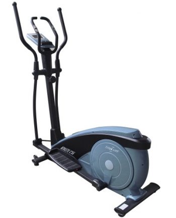 Crosstrainer Titan Life Athlete C55
