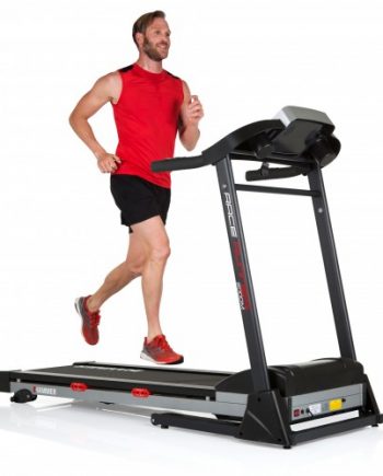 Löpband Hammer Race Runner 2000M