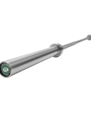 Internationell skivstång Master 220 cm