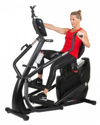 Inspire by Hammer Cardio Strider CS3.1