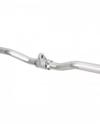 Inspire by Hammer EZ Curl-Bar för Inspire M-Serie Gym