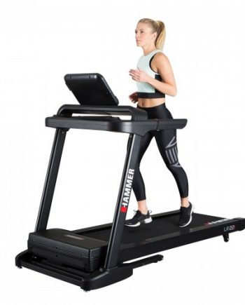 Löpband Hammer Life Runner LR22i TFT