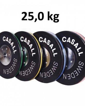 Casall Pro Viktskiva Bumper Elite Plate 25