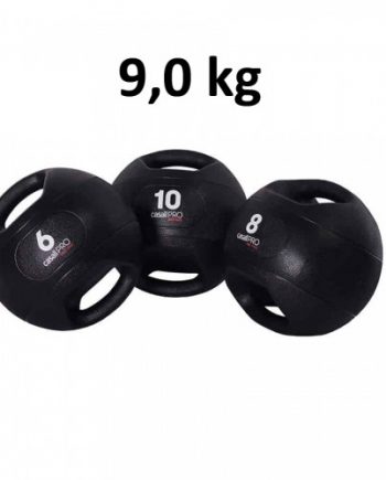 Casall Pro Medicine Ball Grip 9 kg