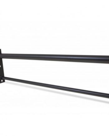 Chin Up bar short double  till Master Fitness Rack