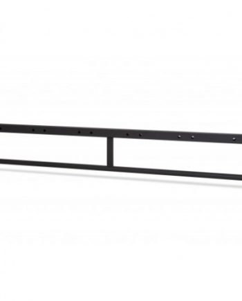 Long Chin up bar square till Master Fitness Rack