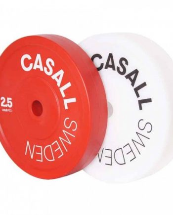 Casall Pro Olympic Technique Plate 2.5 kg