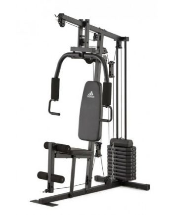 Hemgym Adidas Homegym 62 kg