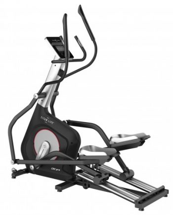 Crosstrainer Titan Life C80 Pro