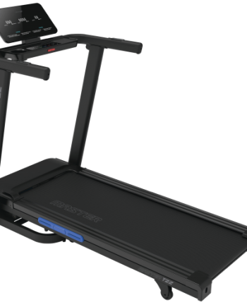 Löpband Master Fitness T22