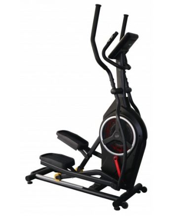 Crosstrainer Master Fitness CF35