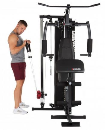 Hemmagym Hammer TX2