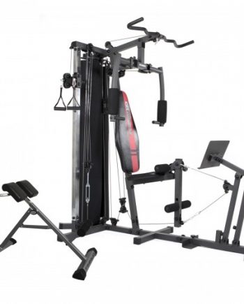 Hemmagym Hammer TX4