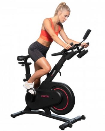 Spinningcykel Hammer Racer