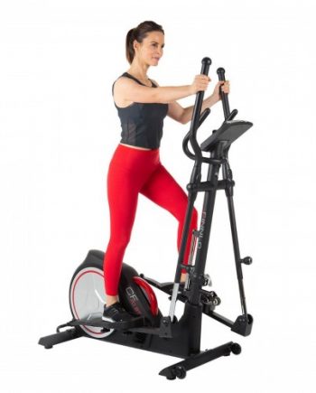 Crosstrainer Finnlo CleverFold CF70 BT