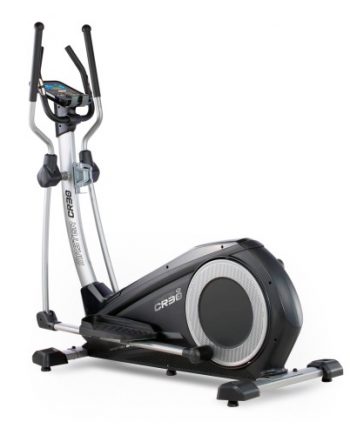 Crosstrainer Master Fitness CR30