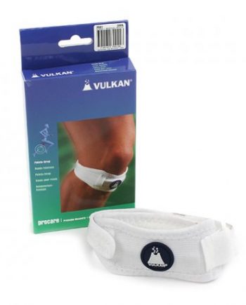 Patellastöd Vulkan