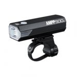 Cateye Ampp500 Black