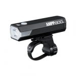 Cateye Ampp800 Black
