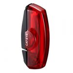 Cateye Rapid X Rear Black