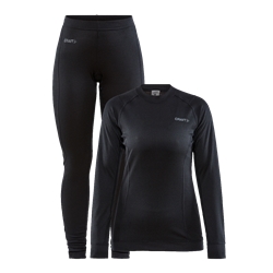 Craft Core Dry Baselayer Set W